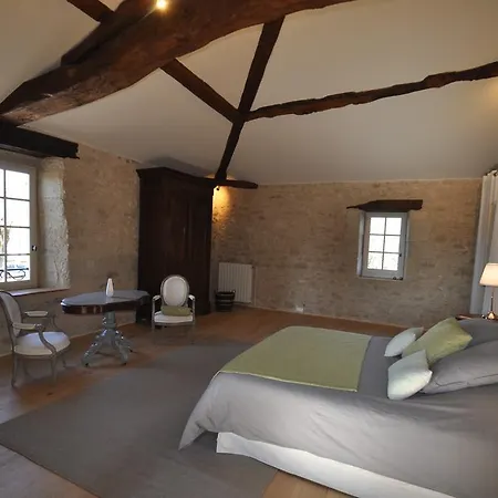 Les Ecuries - Villa