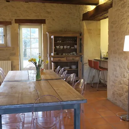 Les Ecuries - Villa *