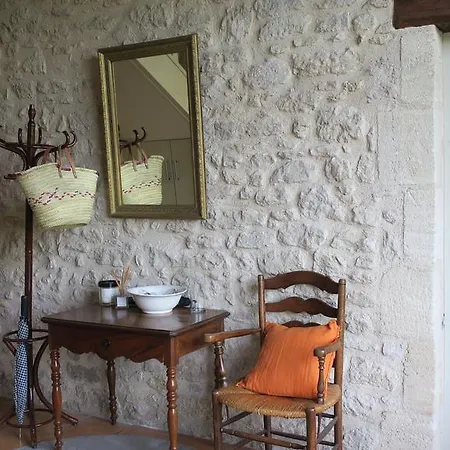 Les Ecuries -
