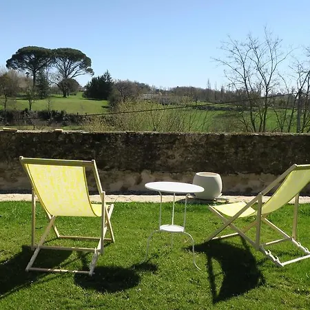 Villa Les Ecuries -