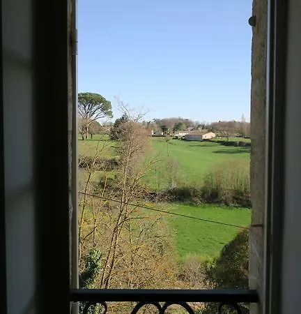 Les Ecuries - Villa Monségur