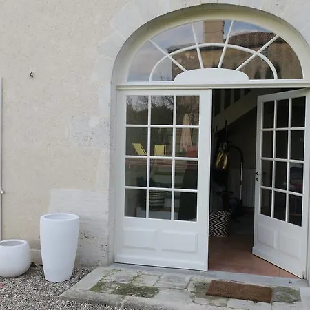 Les Ecuries - Villa Monségur