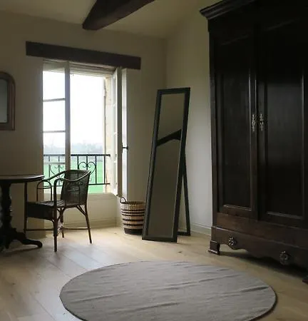 Les Ecuries - Villa *