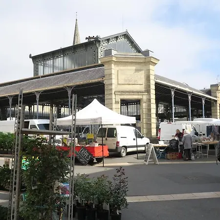Villa Les Ecuries - *